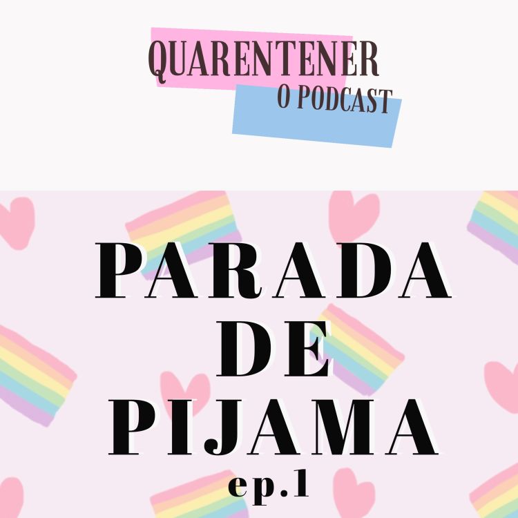 cover art for Parada de Pijama