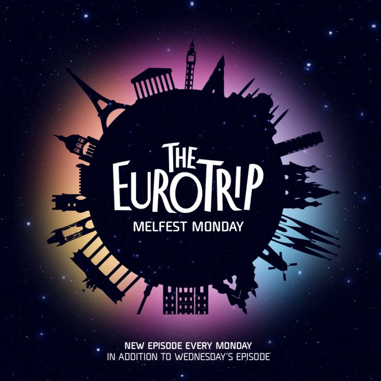 cover art for Melfest Monday: Episode Seven