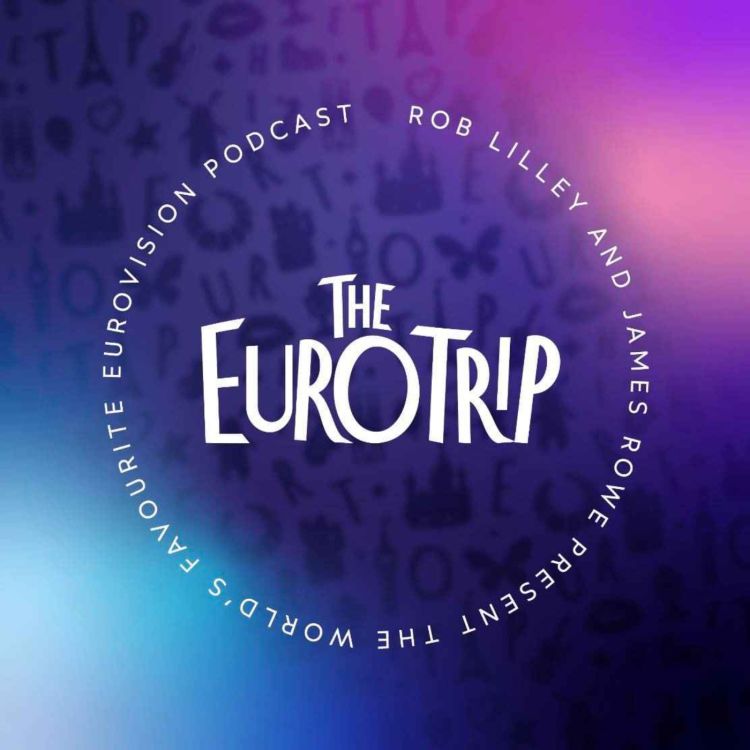 cover art for ESCZ Wrap Up & Eurosong Preview