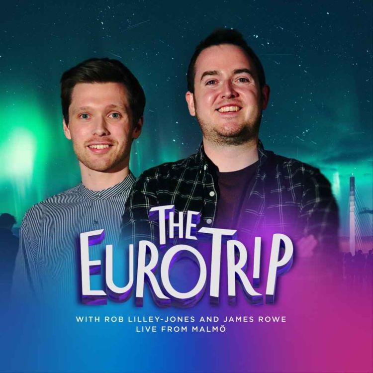 cover art for Will Ireland finally return to the Eurovision Grand Final?