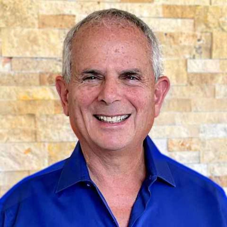 cover art for Episode 143 - The Sedona Method & The Power of Letting Go w/ Hale Dwoskin