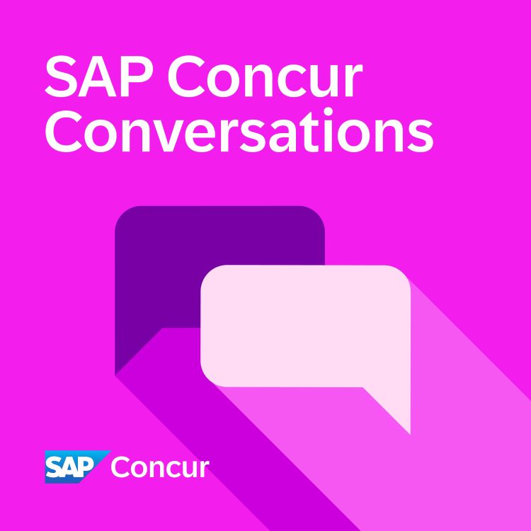 cover art for SAP Concur Solutions is like a Condo with Different Floorplans for the Award-Winning Lyndon Group