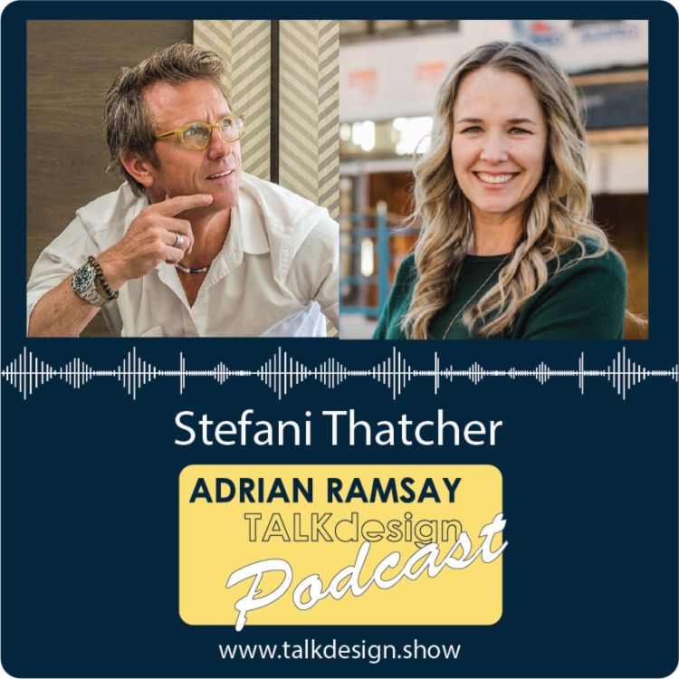 cover art for Stefani Thatcher