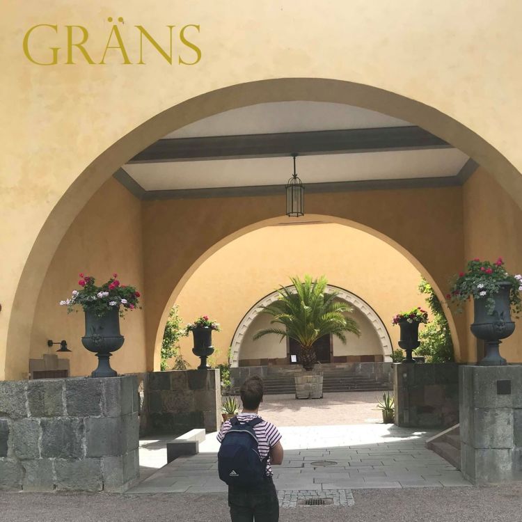 cover art for Rationalitetens gräns