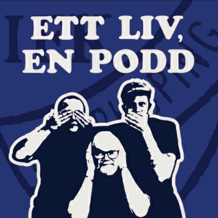 cover art for Totalt jävla mörker.