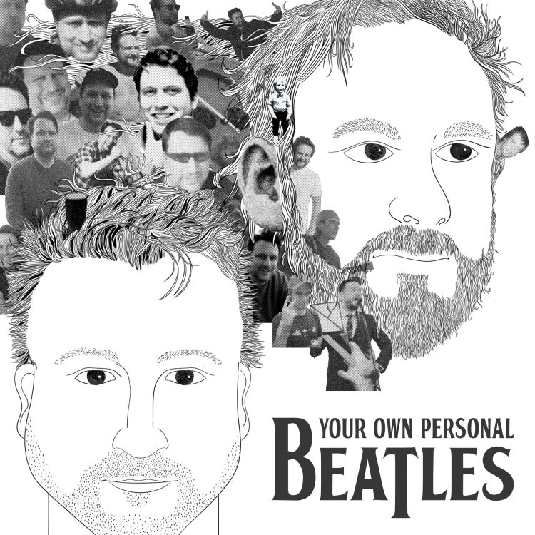 cover art for Introduction - Jack & Robin's Personal Beatles