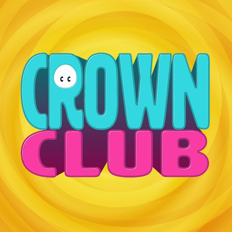 cover art for Welcome to The Crown Club