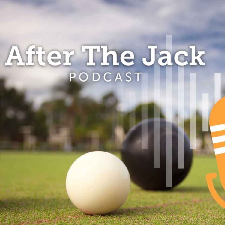 cover art for After The Jack - Episode 3