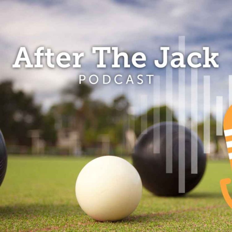 cover art for After The Jack – Tallygaroopna’s Mark Ryan joins the show ahead of finals