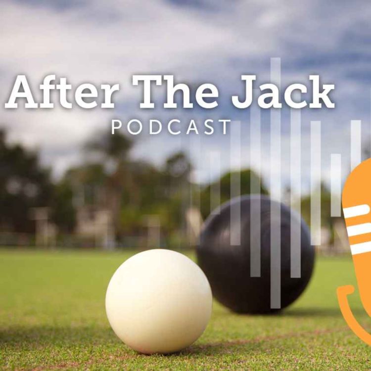 cover art for After The Jack | Victorian Open in full swing