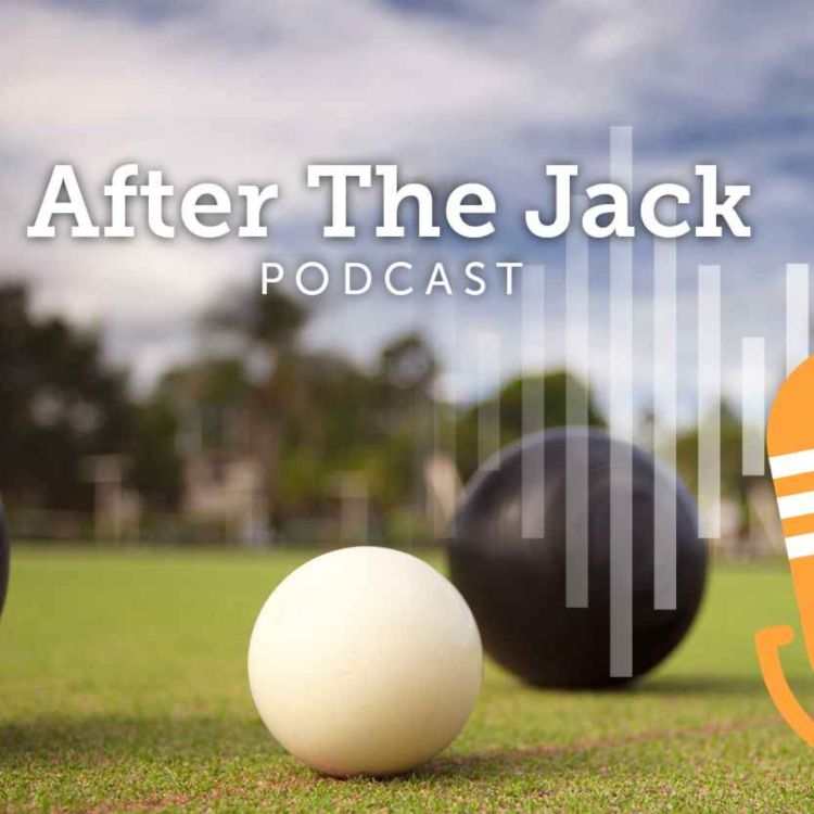 cover art for After The Jack | Finals fever looming large on the horizon