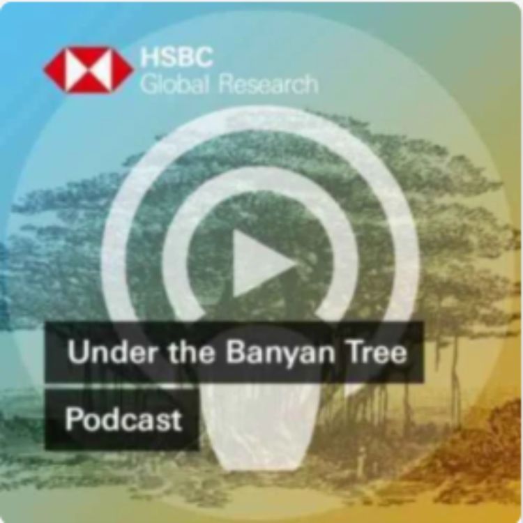 cover art for Under the Banyan Tree - Trade winds