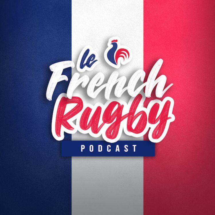 cover art for France's Title Defence, Invigorated Italy & Mirco Bergamasco