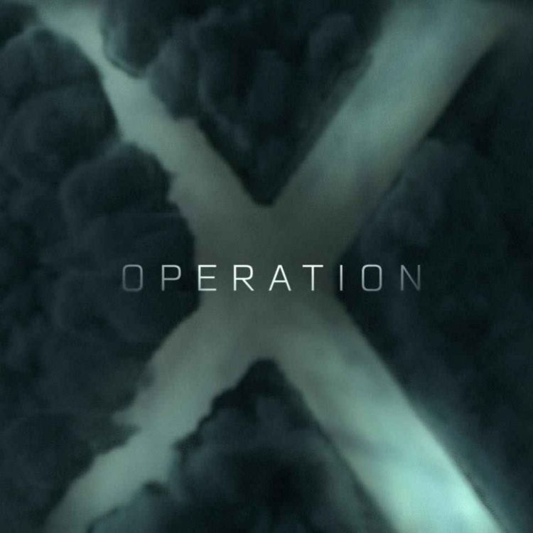cover art for 172 - Operation X: Hestemilliardærens hemmeligheter del II