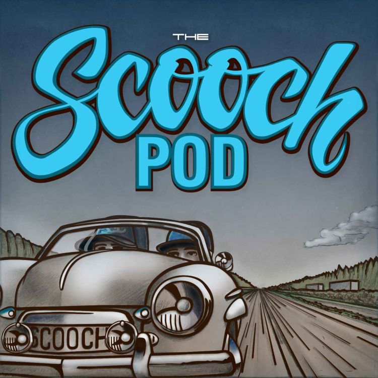 cover art for Scoochpod - 150 Wisconsin Special - Sig Haugdahl