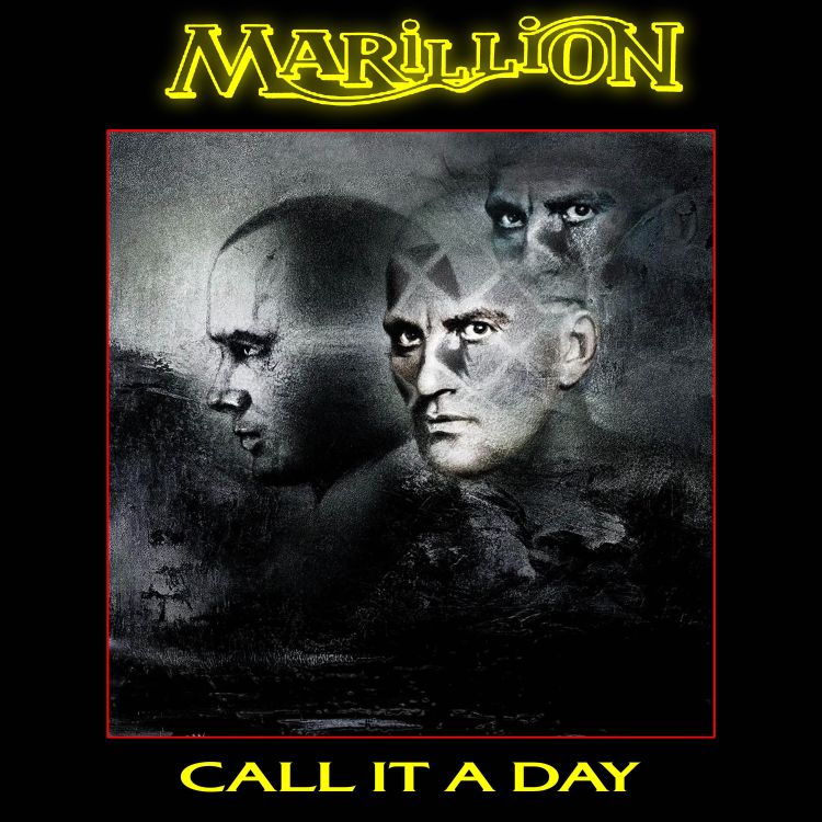 cover art for Brand New Fish-Era Marillion Music!