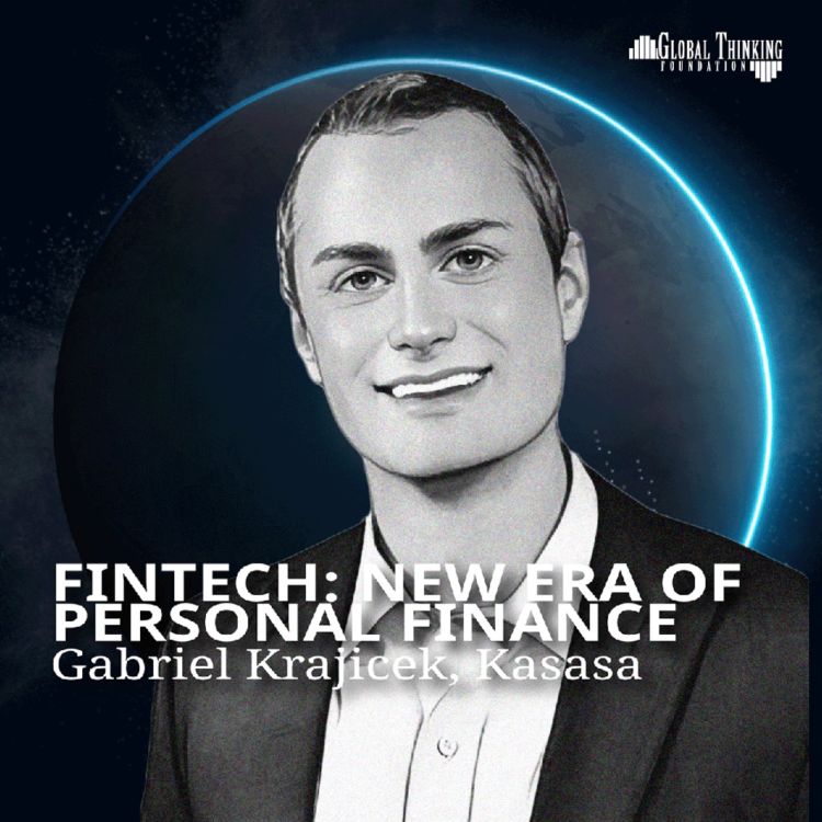 cover art for Community Banking: New Era of Fintech and Personal Finance