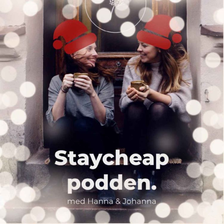 cover art for Lucka 8 – julklappar som inte är prylar