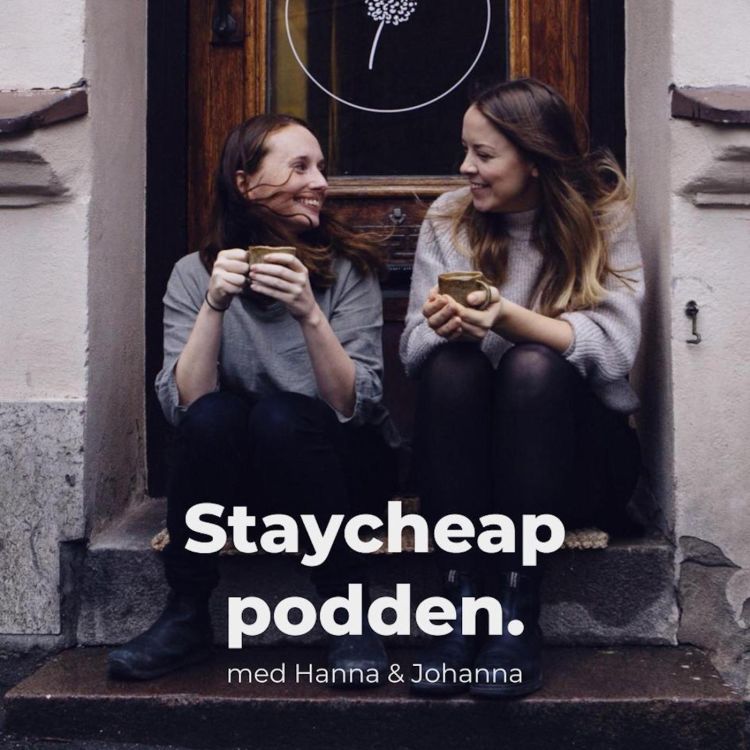 cover art for 2. Många bäckar små leder till en stuga ändå!