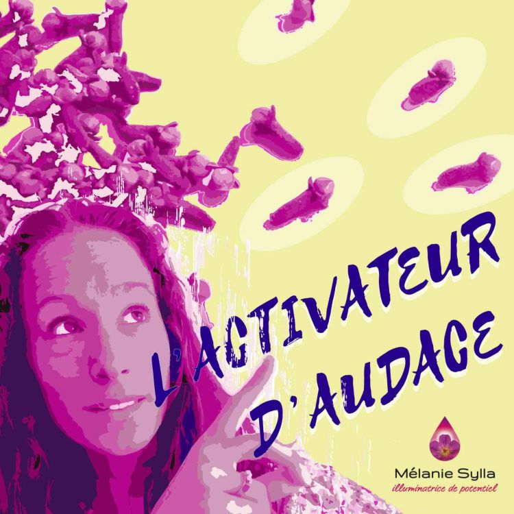 cover art for Ton énergie est ta principale devise