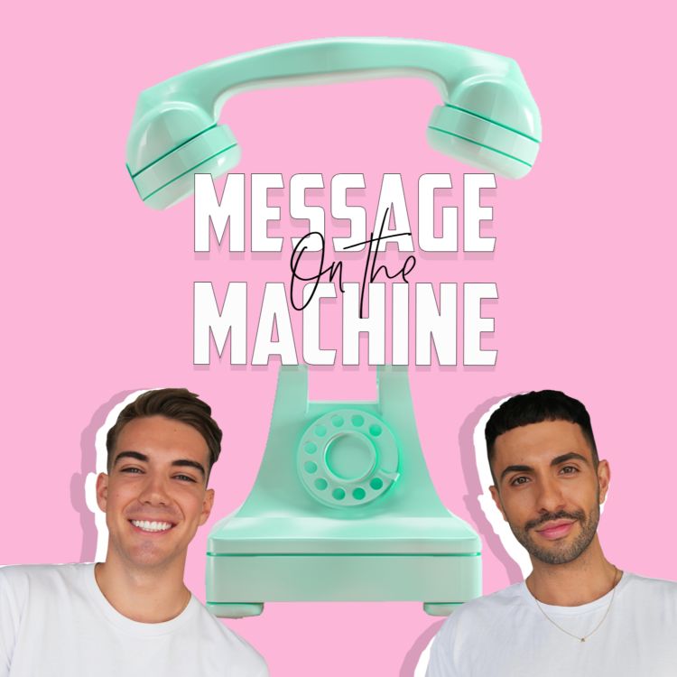 cover art for Love on the Machine with Dr. Lurve