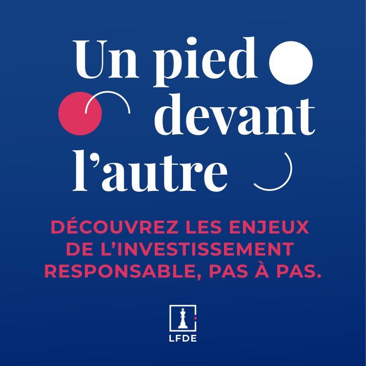 Bande annonce Un pied devant l’autre Podcast avec Acast Bande annonce Un pied devant l’autre Podcast avec Acast