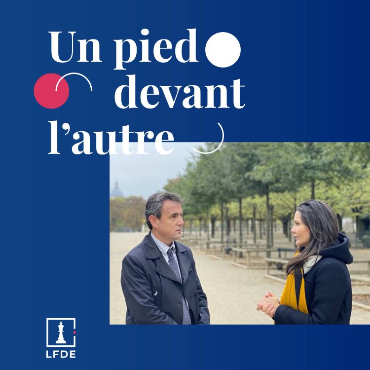 cover art for Être investisseur responsable, c'est aussi donner de la voix dans les entreprises.