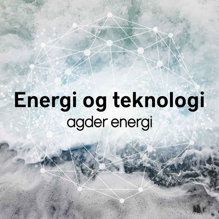 cover art for Bonusepisode: Bransjeperspektiver på energimeldingen