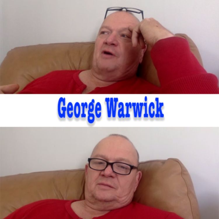 Warwick Making it better for his child. Prison Monologs Acast