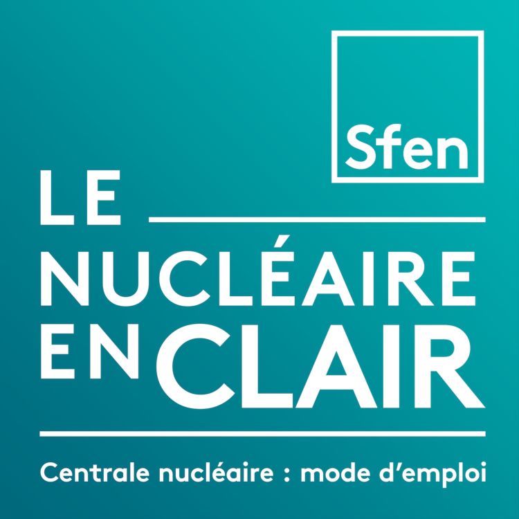 cover art for Centrale nucléaire : mode d’emploi