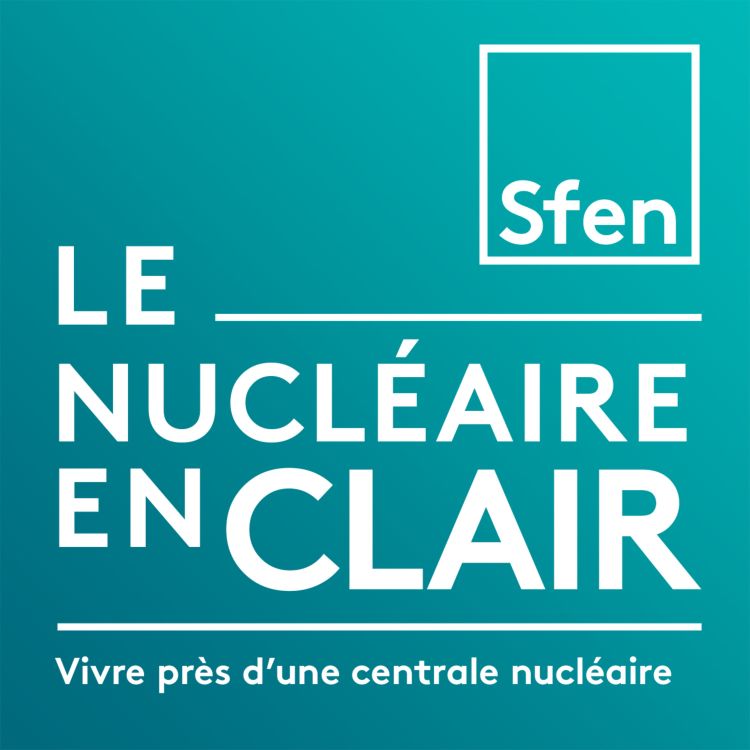 cover art for Vivre près d'une centrale nucléaire