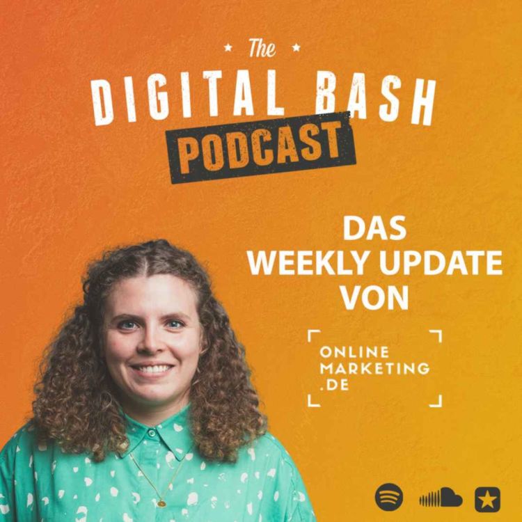 cover art for Weekly Update vom 29. Oktober 2021