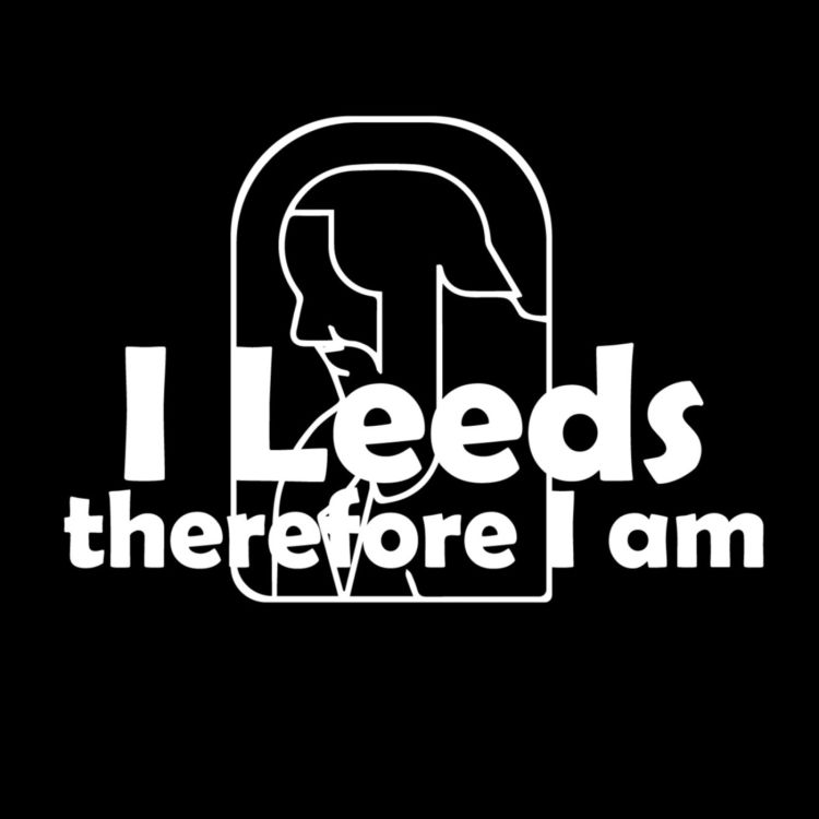 cover art for I Leeds Therefore I Am ***EXCLUSIVE*** A talk with SVEND KARLSEN board member of Leeds United Supporters Club of Scandinavia