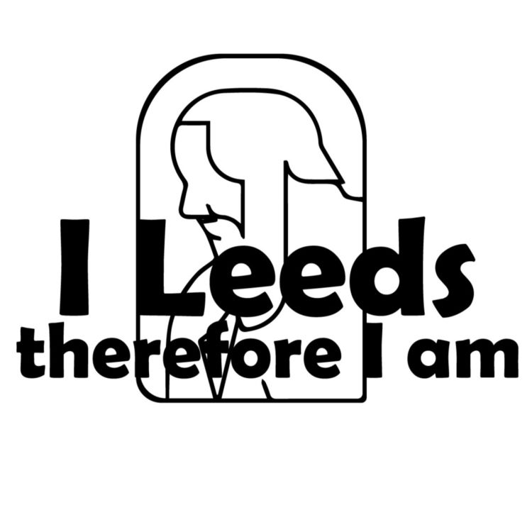 cover art for I Leeds Therefore I Am ***SPECIAL #3 *** Leeds United's unofficial translator - PART 2