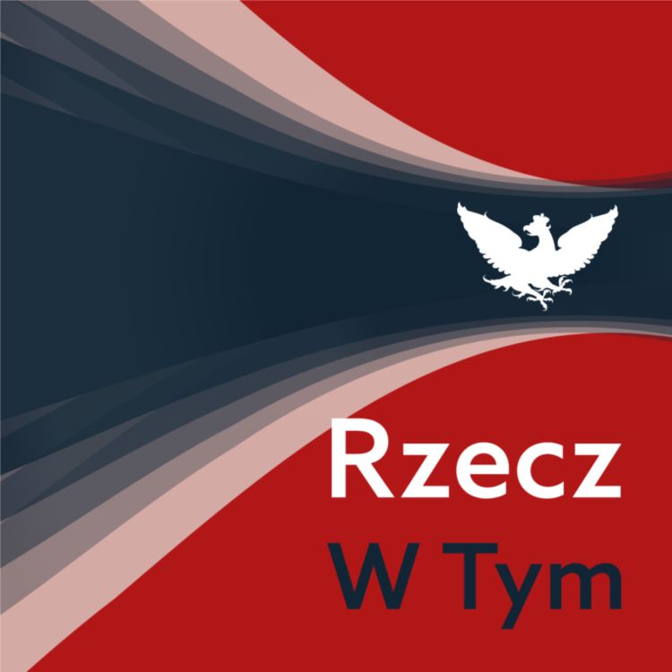 cover art for Szczepienia, Rzeszów i kiełbasa wyborcza