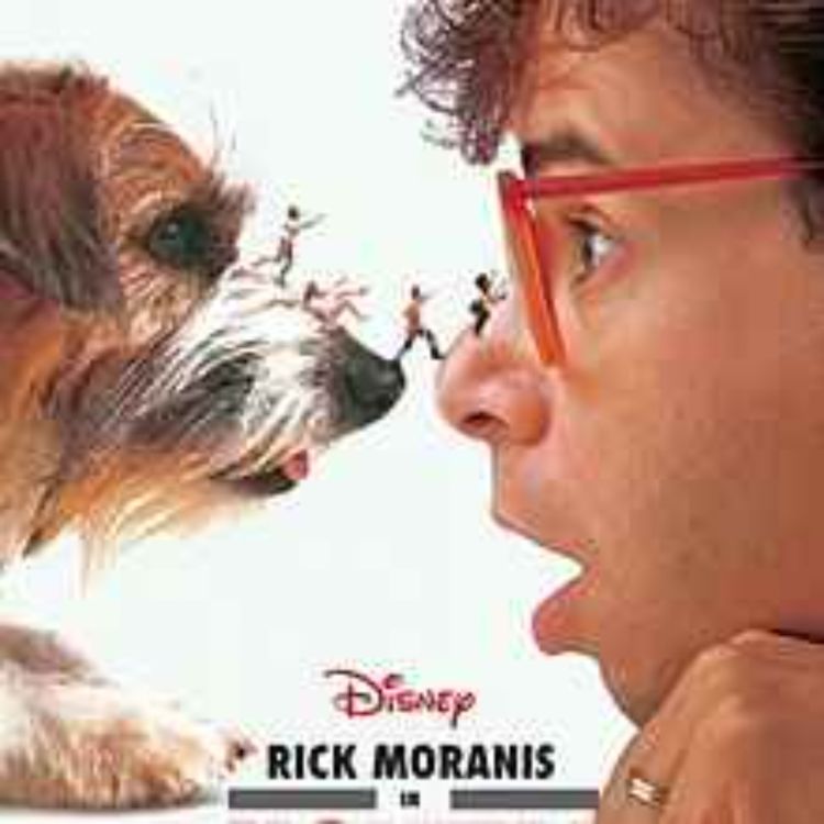 Film - Honey, I Shrunk the Kids - Into Film