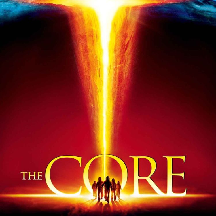 cover art for The Core