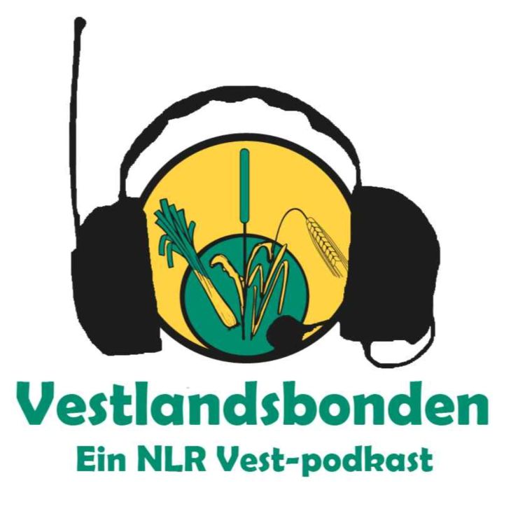 cover art for Vestlandsbonden, ein introduksjon 