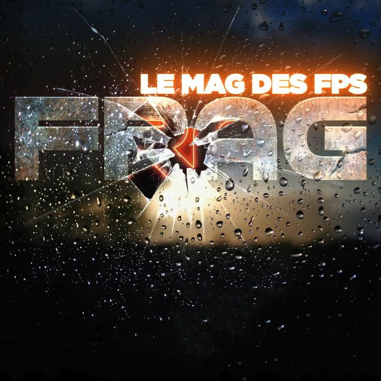 cover art for Podcast ES1 - EP49 Frag avec ZylewR