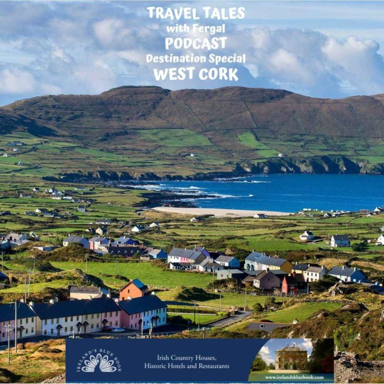 cover art for West Cork Destination Special 