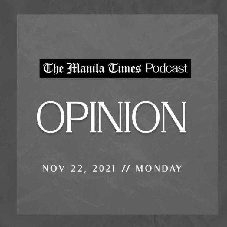 cover art for OPINION: Wresting back kingmaking powers | Nov. 22, 2021