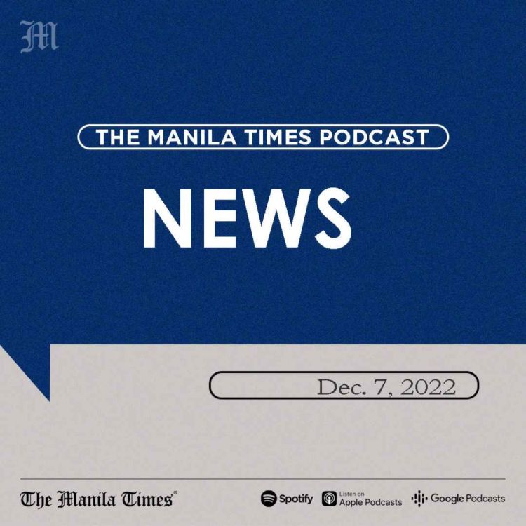 cover art for NEWS: Taguig court lets Vhong Navarro post P1-M bail | Dec. 7, 2022