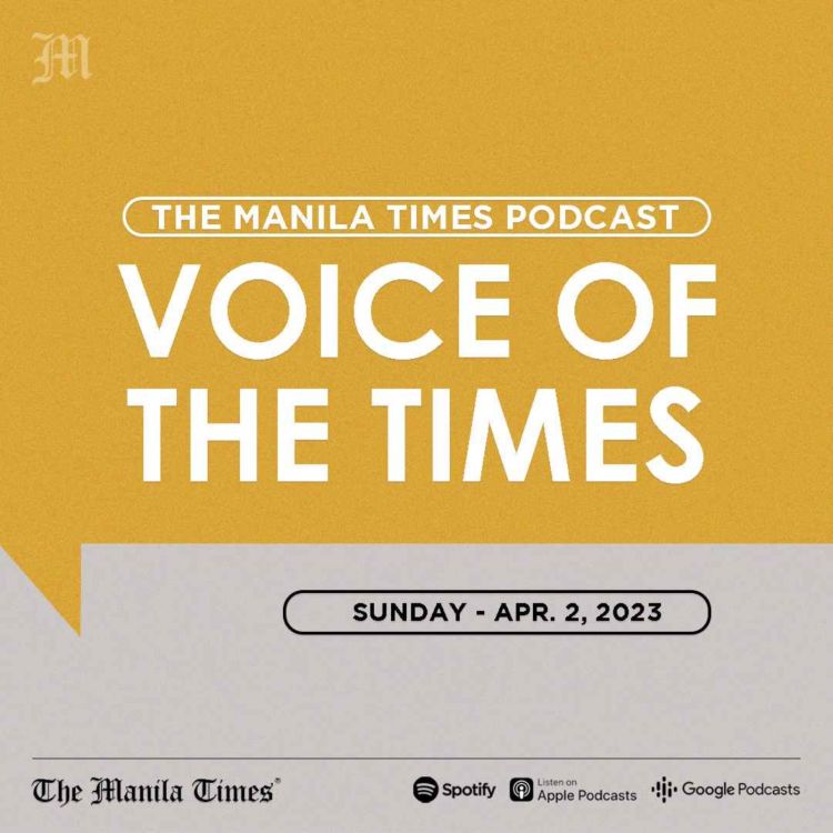 cover art for EDITORIAL: Harness huge potential of PH maritime sector | Apr. 2, 2023