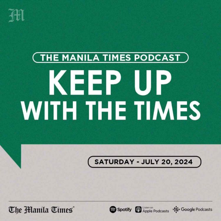 cover art for HEADLINES: PhilHealth funds 'diversion' slammed | July 20, 2024