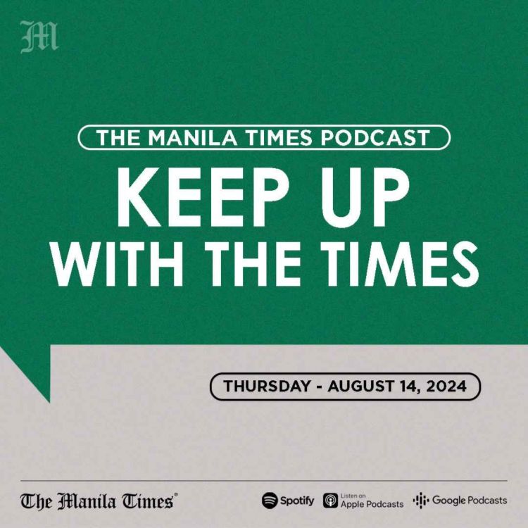 HEADLINES Oil siphoning begins August 15, 2024 The Manila Times