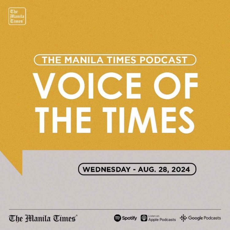 cover art for EDITORIAL: Where is the 'all-out support' for PH Paralympians? | Aug. 28, 2024