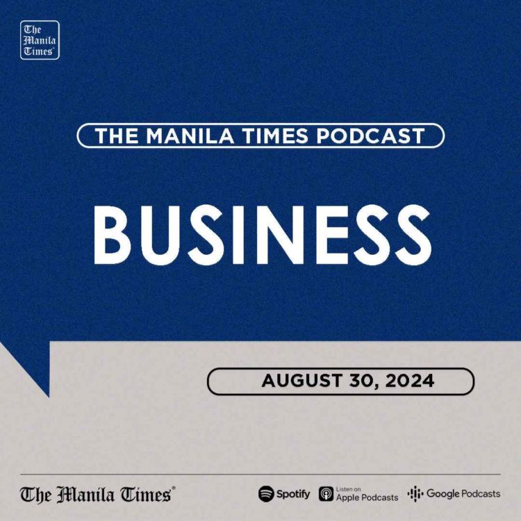 cover art for BUSINESS: NEDA OKs P3.8-B civil service modernization | August 30, 2024