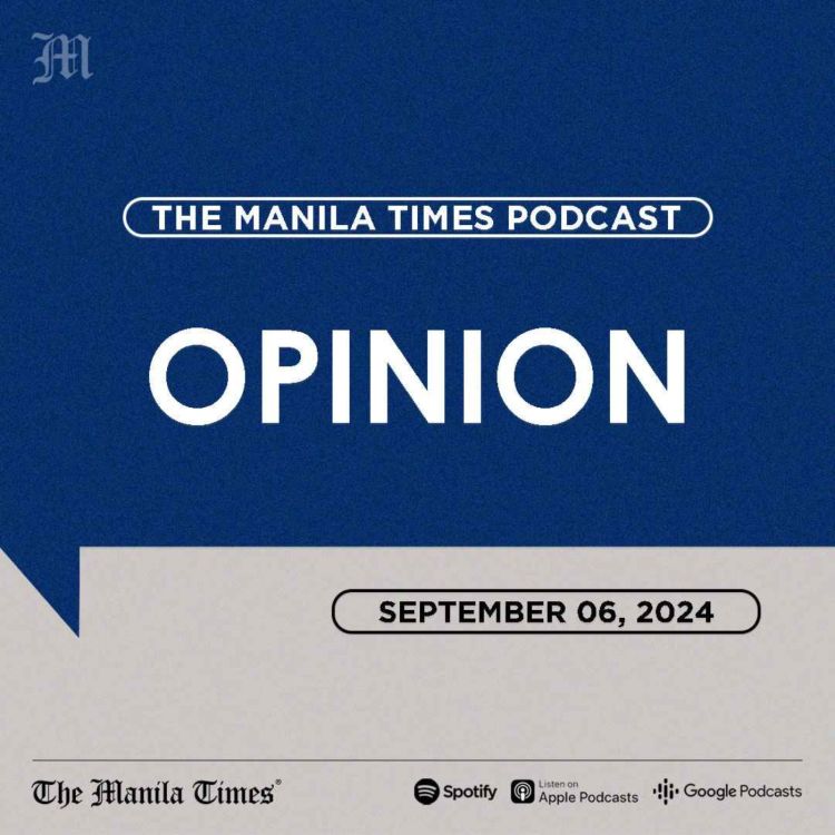 cover art for OPINION: Impeaching Sara out of office: It won’t happen | September 6, 2024