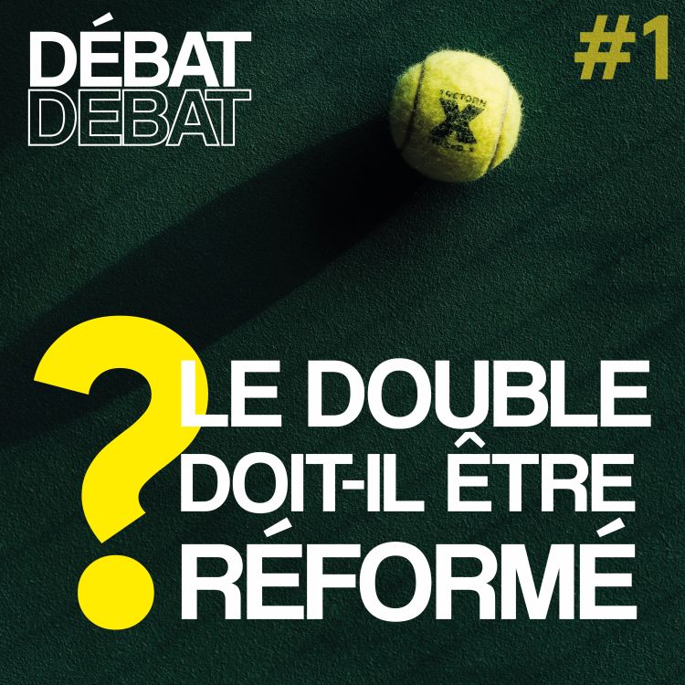 cover art for Faut-il réformer le double ?