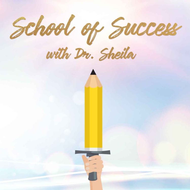 cover art for Creating a Safe and Comfortable Learning Environment While Homeschooling